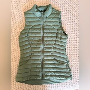 lululemon athletica Down For it All Vest